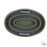 HIPPOTONIC vakaró “Antimicrobien”