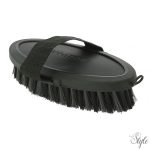 HIPPOTONIC „Soft” szőrkefe – nagy méret