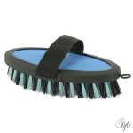 HIPPOTONIC „Soft” szőrkefe – nagy méret