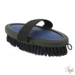 HIPPOTONIC „Soft” szőrkefe – kis méret