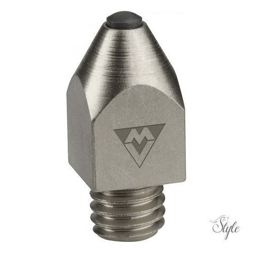 MX50 kúpalakú patkósarok csúszós talajokhoz (10 darab)