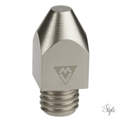 KR40 patkósarok puha és csúszós talajokhoz (10 darab)