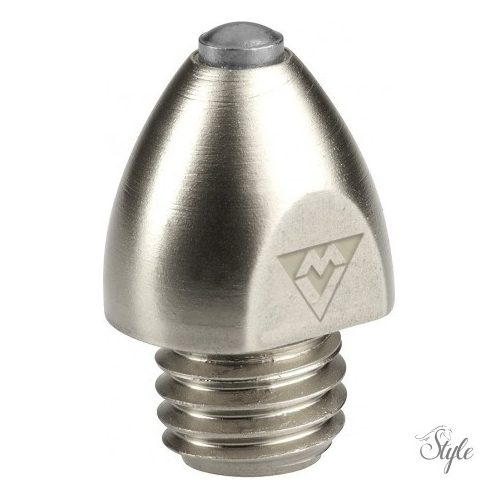 MX22 kúpalakú patkósarok puha talajokhoz (10 darab)