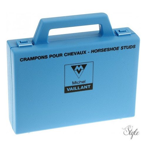 MICHEL VAILLANT sarokcsavar készlet I.