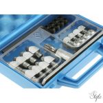 MICHEL VAILLANT sarokcsavar készlet II.