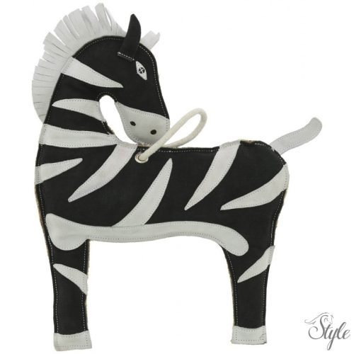 HIPPOTONIC „Zèbre” Lovas Játék