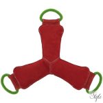 HIPPOTONIC „Boomerang” Lovas Játék