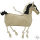HIPPOTONIC „Cheval” Lovas Játék