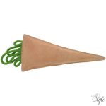 HIPPOTONIC „Carotte” Lovas Játék