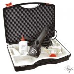 HEINIGER „Progress” lónyírógép