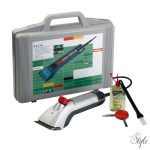 HEINIGER „Delta 3” lónyírógép