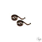 Szénkefe HEINIGER „Delta 3” nyírógéphez