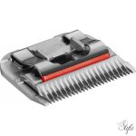 HEINIGER #10 / 1.5 mm nyírógép fejkészlet