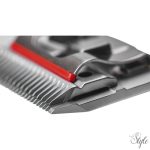 HEINIGER #10 / 1.5 mm nyírógép fejkészlet