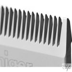 HEINIGER #10 / 1.5 mm nyírógép fejkészlet