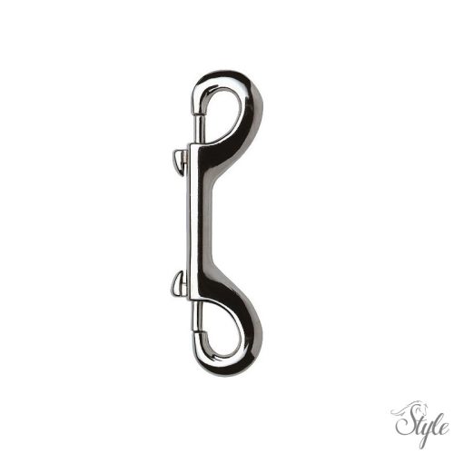 Dupla Szemes Karabiner