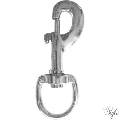 Forgó Szemes Karabiner