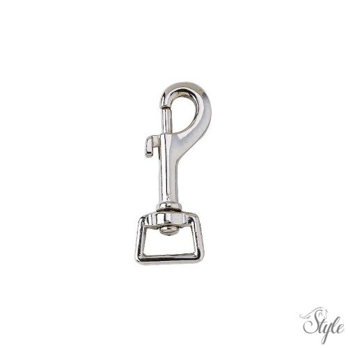 Forgó Szemes Karabiner