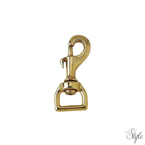 Forgó Szemes Karabiner