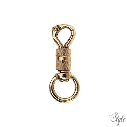 Biztonsági (Pánik) Karabiner