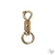 Biztonsági (Pánik) Karabiner