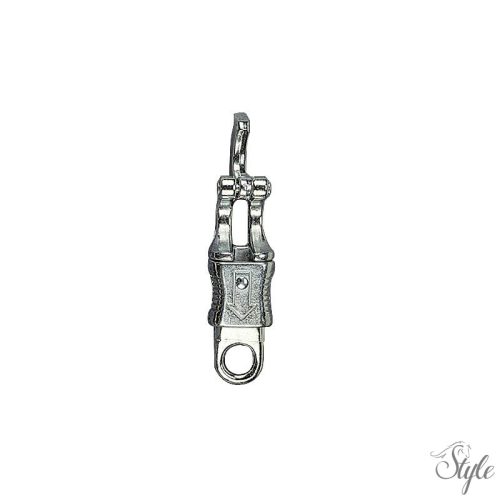 Biztonsági (Pánik) Karabiner