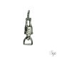Biztonsági (Pánik) Karabiner