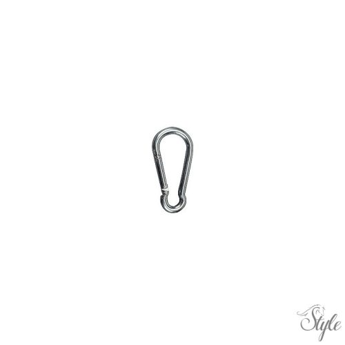 FEELING Tűzoltó Karabiner