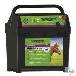 BEAUMONT napelemes villanypásztor jeladó RB880