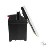 BEAUMONT napelemes villanypásztor jeladó RB880