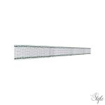 BEAUMONT villanypásztor szalag 40 mm Ruban 200 m