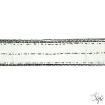 HORIZONT 40 mm-es villanypásztor szalag Turbomax 200 m