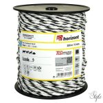 HORIZONT 0,25 mm-es villanypásztor drót 200 m