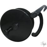 BEAUMONT villanypásztor szalag vagy drót csévélő (800 m drót vagy 300-500 m szalag)