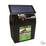 BEAUMONT napelemes villanypásztor jeladó Paddock 180