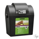 BEAUMONT napelemes villanypásztor jeladó Paddock 180