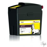 HORIZONT villanypásztor jeladó B22