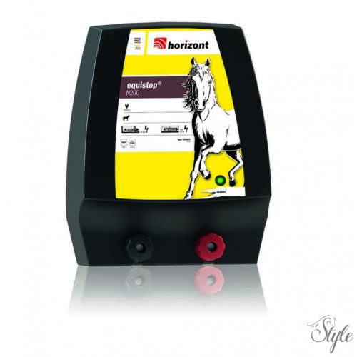 HORIZONT 230 voltos hálózati villanypásztor N200