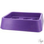 HIPPOTONIC Lassú Etetővályú (Anti-Gorging Feeder)