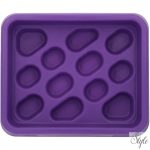 HIPPOTONIC Lassú Etetővályú (Anti-Gorging Feeder)