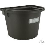 HIPPOTONIC Ajtóra Akasztható Etetővályú Fogantyúval