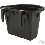 HIPPOTONIC Ajtóra Akasztható Etetővályú Fogantyúval