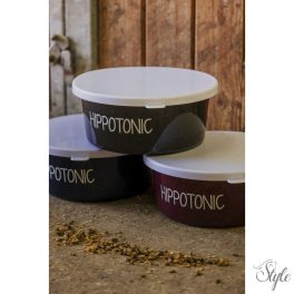 HIPPOTONIC 5L Vödörfedél