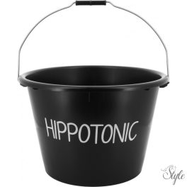 HIPPOTONIC Istálló Vödör