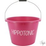 HIPPOTONIC Istálló Vödör