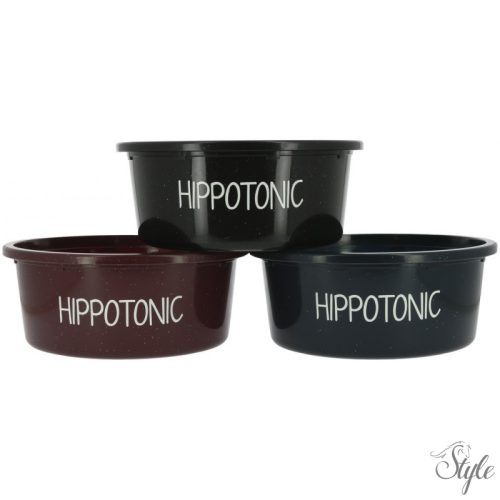 HIPPOTONIC „Glitter” Etetőtál 8L