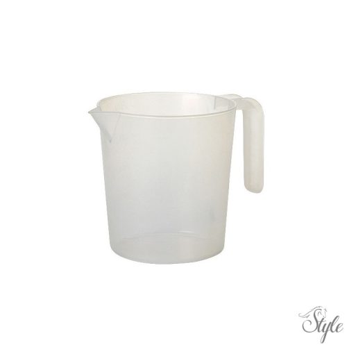 HIPPOTONIC Mércés Bögre 1L
