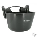 HIPPOTONIC Hordozható Etetővályú Akasztókkal