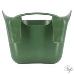 HIPPOTONIC Hordozható Etetővályú Akasztókkal