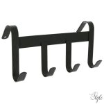 HIPPOTONIC Hordozható Felszerelésakasztó